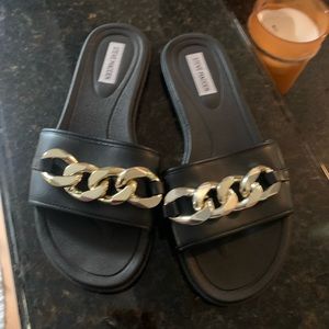 Steve Madden size 6 sandals